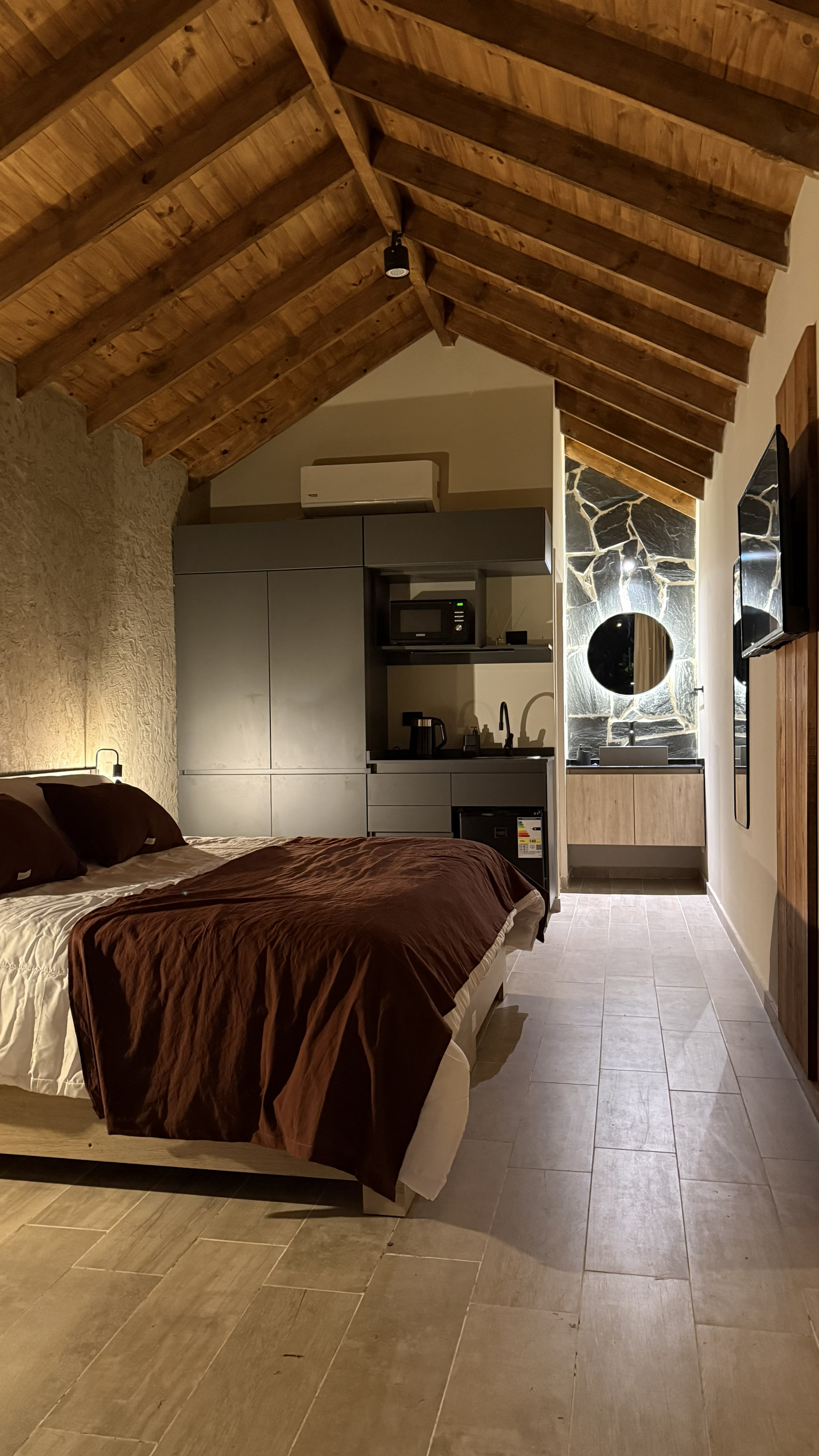 Premium suite — Villa Vadori Suites
